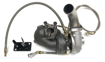 98-05 VW 1.8T FWD Transverse Elim2871RHardware Kit (NOW OBSOLETE - REPLACED BY ATP-VVW-202)